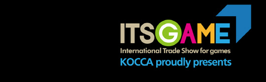 '잇츠게임 2018 수출상담회' 로고<콘텐츠수출마케팅플랫폼 캡처>